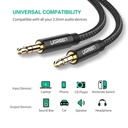 Ugreen Aux Cable Jack 3.5mm Audio Cable 50361