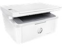 HP LaserJet MFP M141w Printer