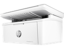 HP LaserJet MFP M141w Printer