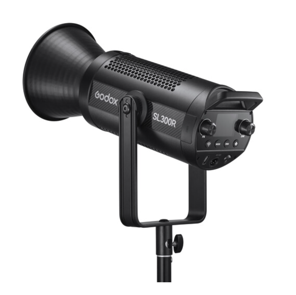 Godox SL300R RGB LED Light