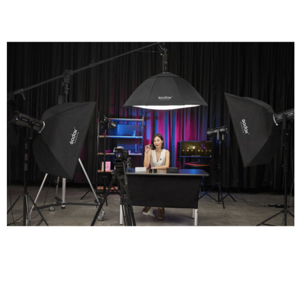 Godox SL300R RGB LED Light