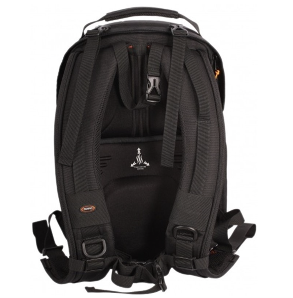 Benro Reebok 100N Backpack Professional Bag