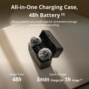 DJI Mic Mini Dual (2 TX + 1 RX + Charging Case)