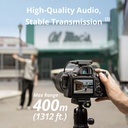 DJI Mic Mini Single (1 TX + 1 RX)