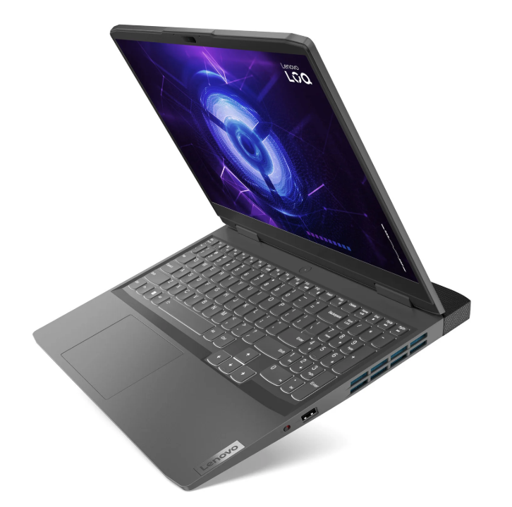 LENOVO LOQ i7 13620H 24G 1TB RTX 4060 8G 15.6