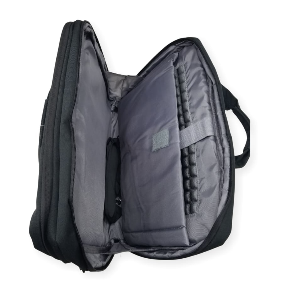 Notebook Bag GENPOUND G-169 (15.6) Bag HAND/ backpack