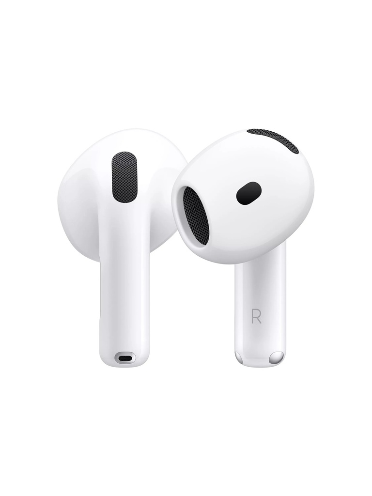 AirPods 4 with USB-C Charging Case