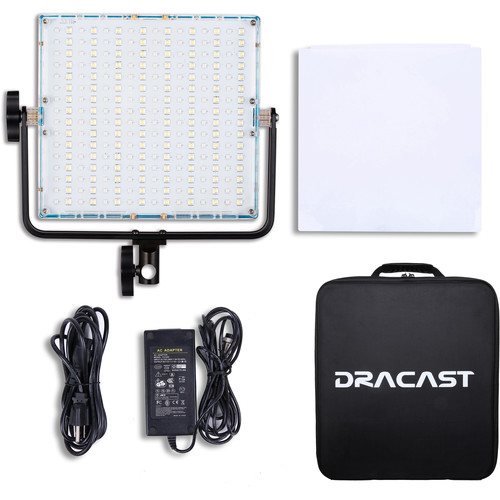 Dracast 728 RGBW LED Panel