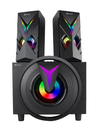 Kisonli TM-1000U STRONG BASS USB Speaker