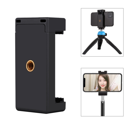 Puluz Tripod Mount Adapter For Mobile Phone