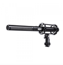 BOYA BY-PVM1000  Condenser Shotgun Microphone for DSLR and Camcorders 