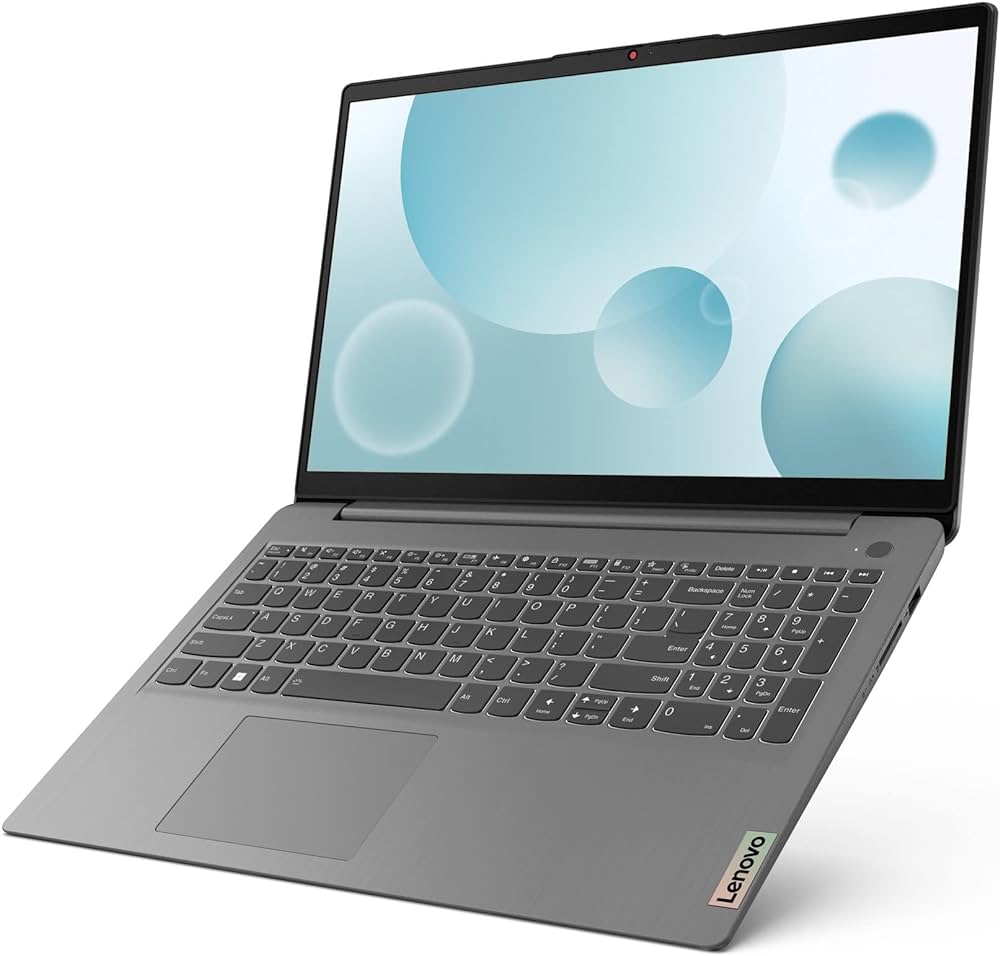 Lenovo IdeaPad Slim 3 15IRH8, Intel Core i7 13620H, 16GB LPDDR5, 512GB SSD