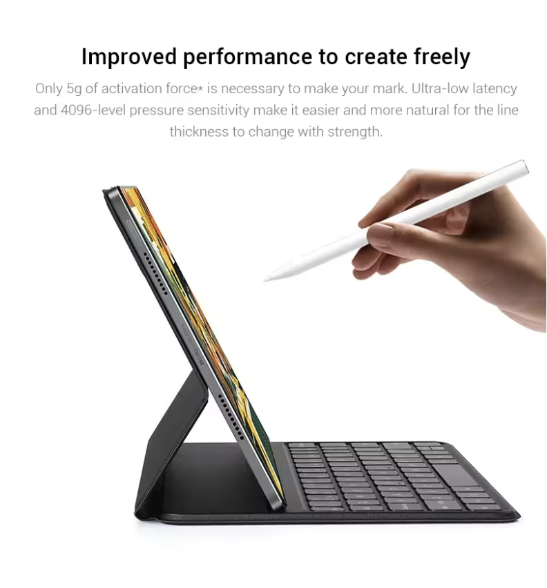 Xiaomi Stylus Pen 2 Generation