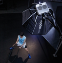 Godox ML100Bi Bi-Color Portable LED Light
