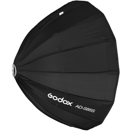 Godox Parabolic Softbox AD-S85W (33.5")