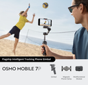 DJI Osmo Mobile 7P Smartphone Gimbal