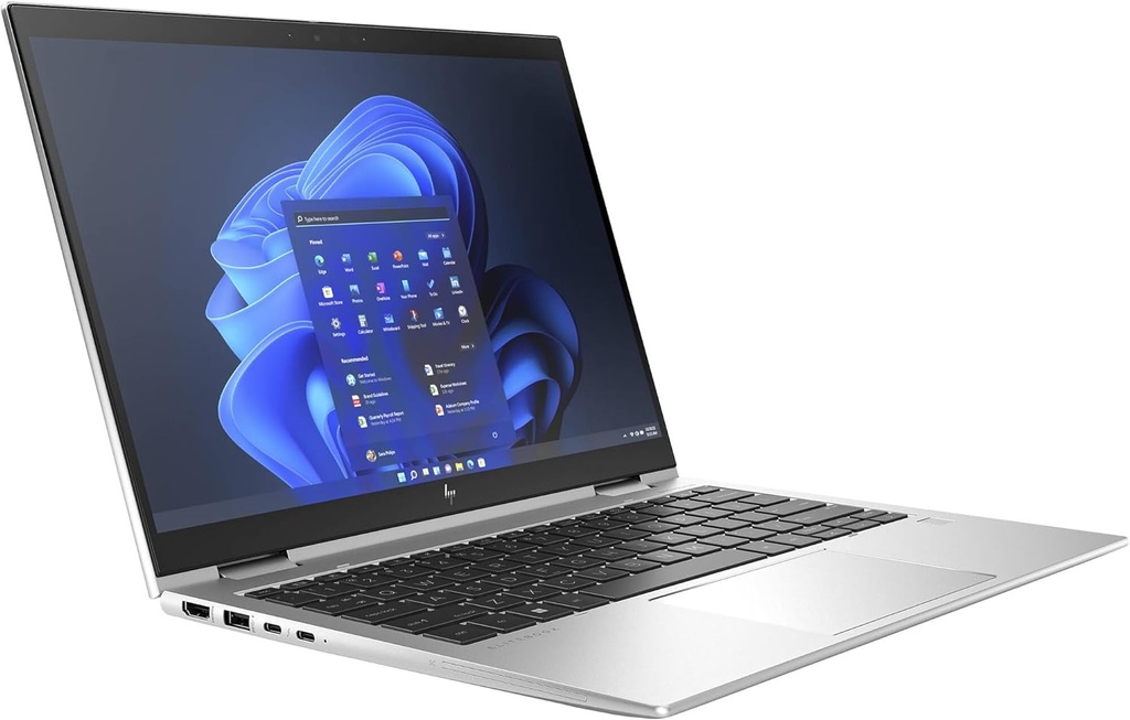 HP EliteBook x360 830 G9 2-IN-1