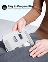 Foldable Laptop Stand, Height Adjustable