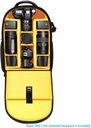 Neewer 2-in-1 Wheeled Camera Backpack Luggage Trolley Case (10092542)