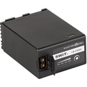SWIT 90Wh/14.4V Canon BP-A Series Battery with D-Tap and USB Type-C I/O
