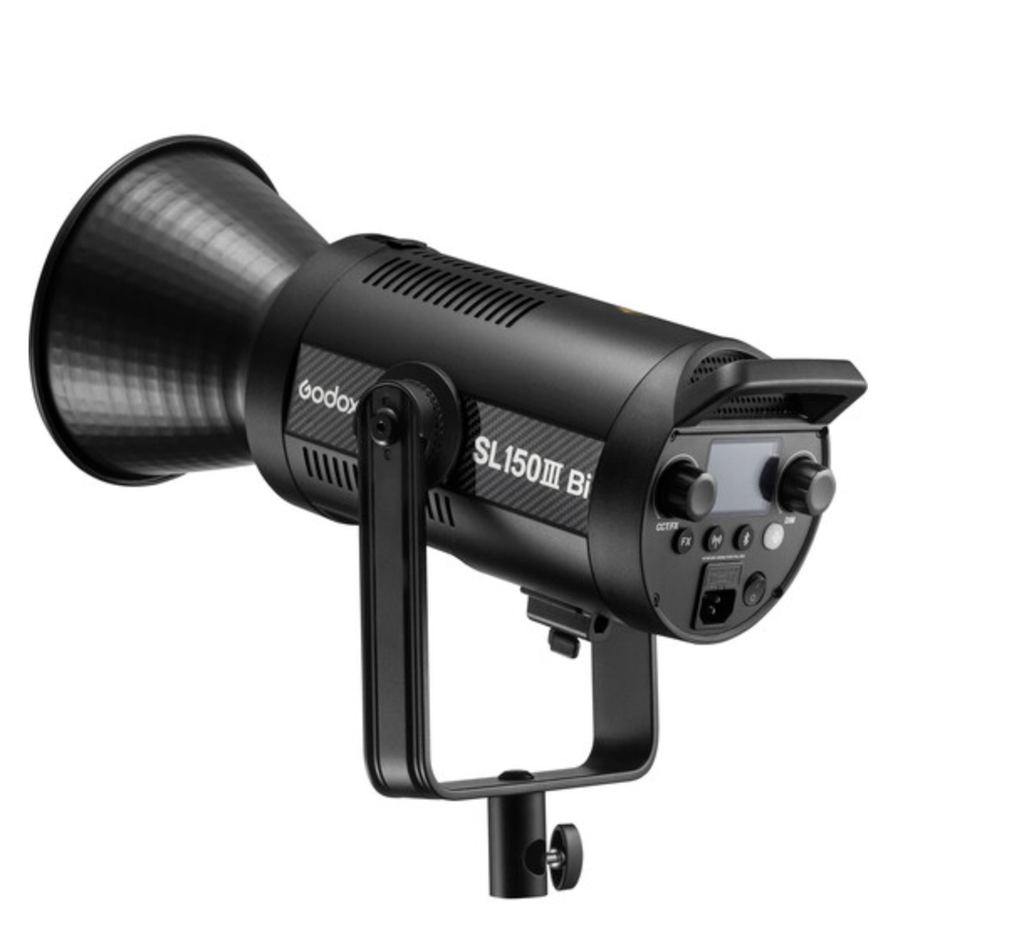 Godox SL150IIIBI Bi-Color LED Monolight