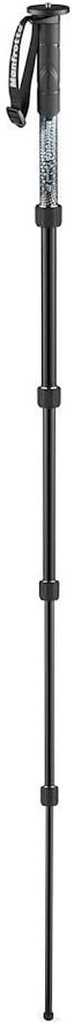 Manfrotto Element MII 5-Stage Monopod - Black - MMELMIIA5BK