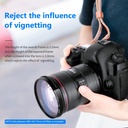 NEEWER 77 mm UV Protection Filter, High Definition/30 Layers of Multi-Layer Coating 10100217