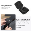 NEEWER LA006 Upgraded 67mm Phone Filter Moun 10103978