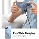 UGREEN 30233 15W Magnetic Wireless Qi Charger