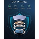 UGREEN 30233 15W Magnetic Wireless Qi Charger