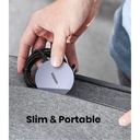 UGREEN 30233 15W Magnetic Wireless Qi Charger