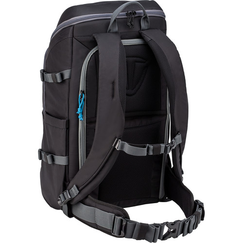 Tenba Solstice 24L Camera Backpack Camera bag  (Black) 636-415