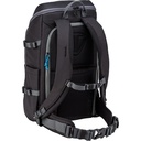 Tenba Solstice 24L Camera Backpack Camera bag  (Black) 636-415