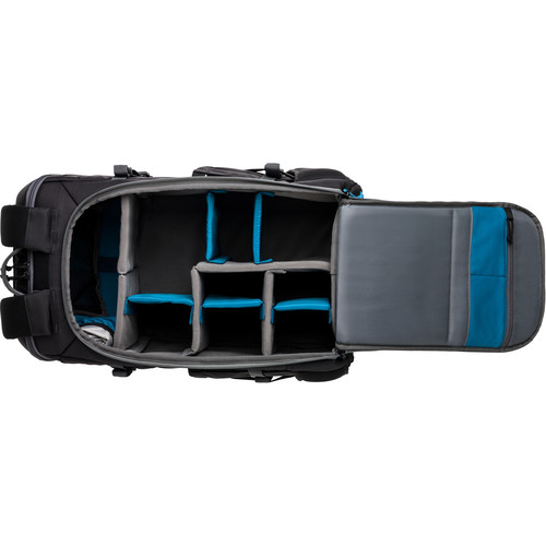 Tenba Solstice 24L Camera Backpack Camera bag  (Black) 636-415