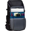 Tenba Solstice 24L Camera Backpack Camera bag  (Black) 636-415