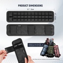 Neewer Backpack Strap Pad (2-Pack) 10102801