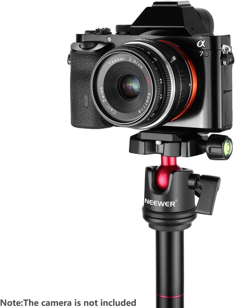 NEEWER PROFESSIONAL MINI METAL BALL HEAD 10090348