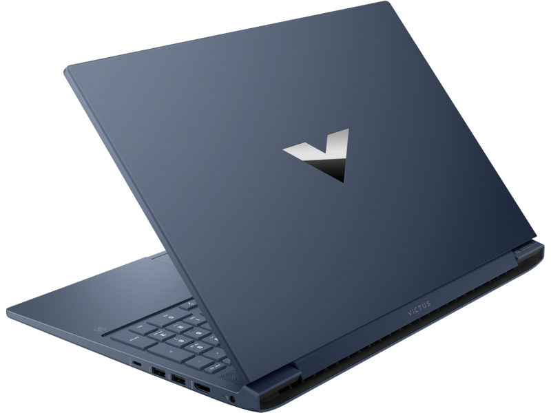 HP Victus i7-13700H, Ram: 16GB , Storage: 1TB SSD, RTX4070