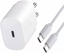 Samsung travel adapter 25W, Type C
