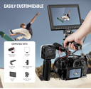 NEEWER CA055 Camera Cage For Panasonic Lumix GH6