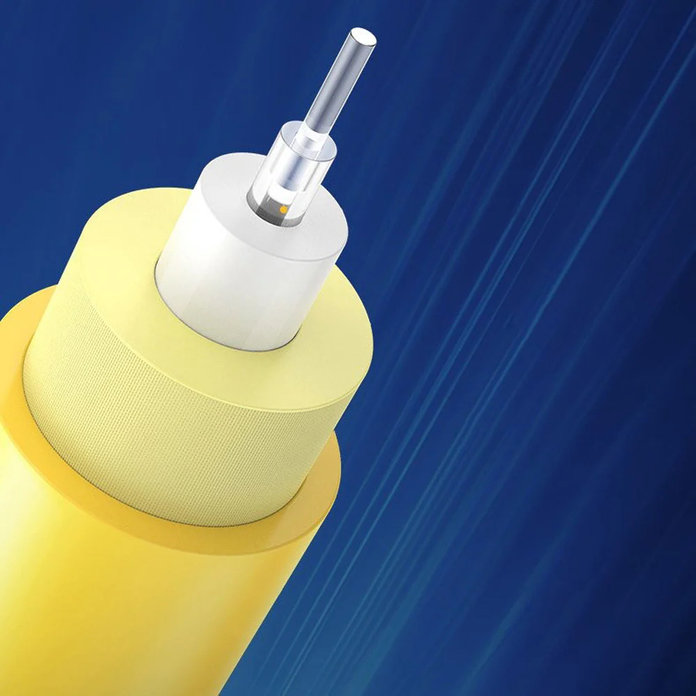 UGREEN 70664 -  SC-SC Singlemode Fiber Optic Cable 3m