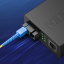 UGREEN 70664 -  SC-SC Singlemode Fiber Optic Cable 3m