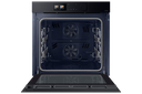 (Samsung Dual Cook Oven NV7B7997AAK/U1 (76L Capacity, 3650W Output Power, 6 Power Levels, Dual Cook Steamâ„¢, Wi-Fi Connectivity, Pyrolytic Cleaning, Air Fry, Sous Vide, Child Lock, A+ Energy Class