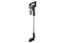 Samsung Vacuum VS15A60AGR5/ML (Digital Inverter Motor, 150W suction power, Multi Cyclone system, Fine Dust Filter, Detachable battery, 40 min run time, Washable dustbin, Wall-mounted charger, Lightweight 2.16kg, Multiple accessories, Black Chrometal finish, LED charge indicator)