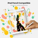 UGREEN 80352 - UGREEN Edge HD Protective Film with Easy Install Kit for iPad 10.2inch (2019) (1-Pack)