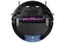(Samsung Robot Vacuum VR05R5050WK/ML (160 mm Cleaning Width, 0.32 m/sec Cleaning Speed, 55W Max Power Consumption, 240 min Charging Time, 4 Side Brushes, Wi-Fi Control, Eco Mode, 0.2L Dustbin, Smart Control, Auto-Docking.