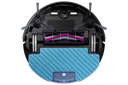 (Samsung Robot Vacuum VR05R5050WK/ML (160 mm Cleaning Width, 0.32 m/sec Cleaning Speed, 55W Max Power Consumption, 240 min Charging Time, 4 Side Brushes, Wi-Fi Control, Eco Mode, 0.2L Dustbin, Smart Control, Auto-Docking.