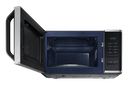 Samsung Microwave MS23K3513AS/LI (23L Capacity, 800W Output Power, 6 Power Levels, Eco Mode, Quick Defrost, Auto Cook, Auto Programs, LED Display, Deodorization, Child Safety Lock)