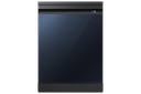 Samsung Dish Washer DW60BB890FAP (WaterJet Cleanâ„¢ Technology, Auto Door Open Dry System, Smart Control via WiFi & SmartThings App, 11 Versatile Wash Programs, Quiet Operation 40 dBA, Aqua Stop & Leakage Sensor)