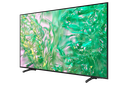 Samsung TV UE75DU8000UXSQ (75" LED TV with 4K Crystal Processor, AirSlim design, OTS Lite sound, AirPlay & SmartThings ready)